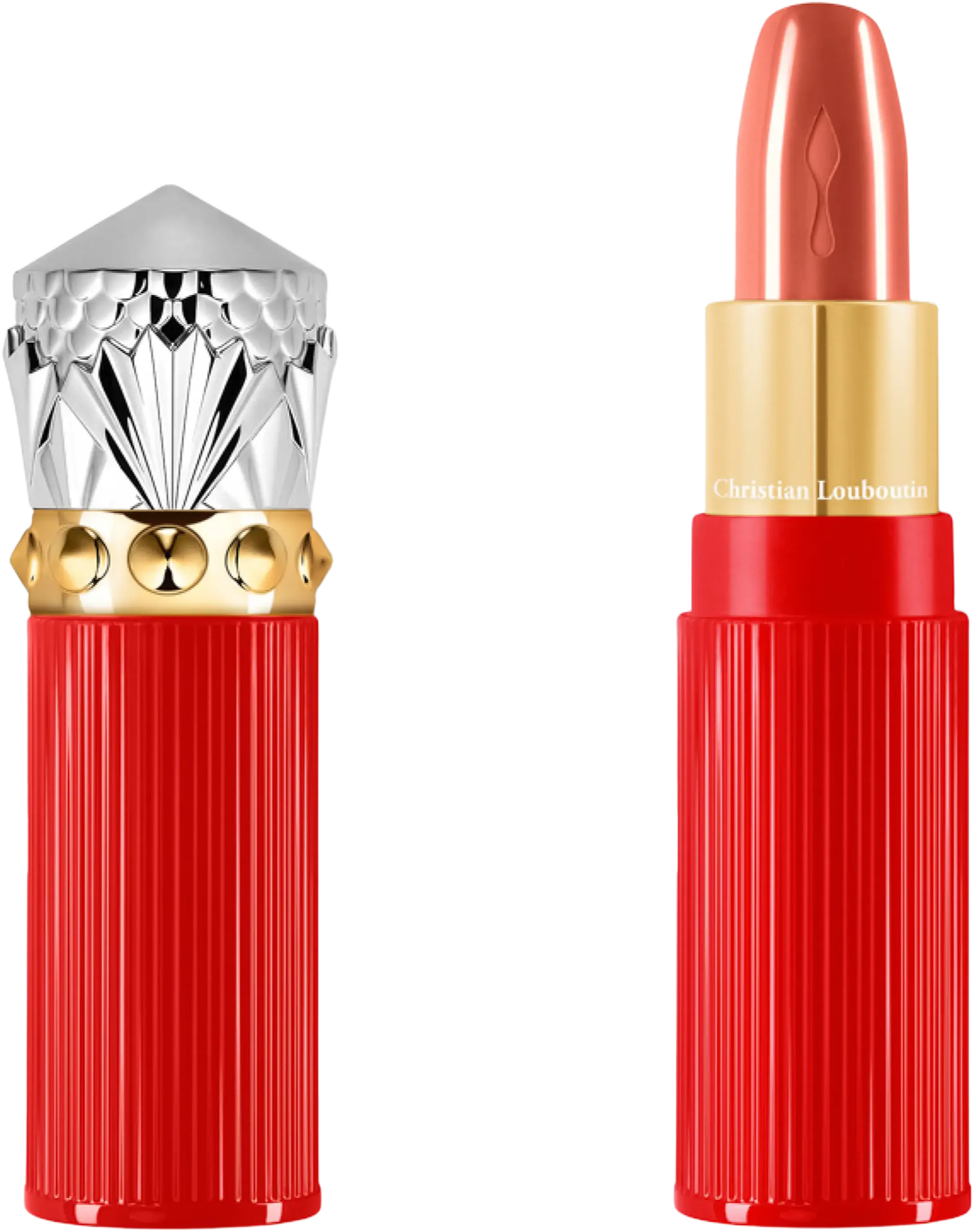 Christian Louboutin Rouge Louboutin SooooOGlow On the Go Lipstick