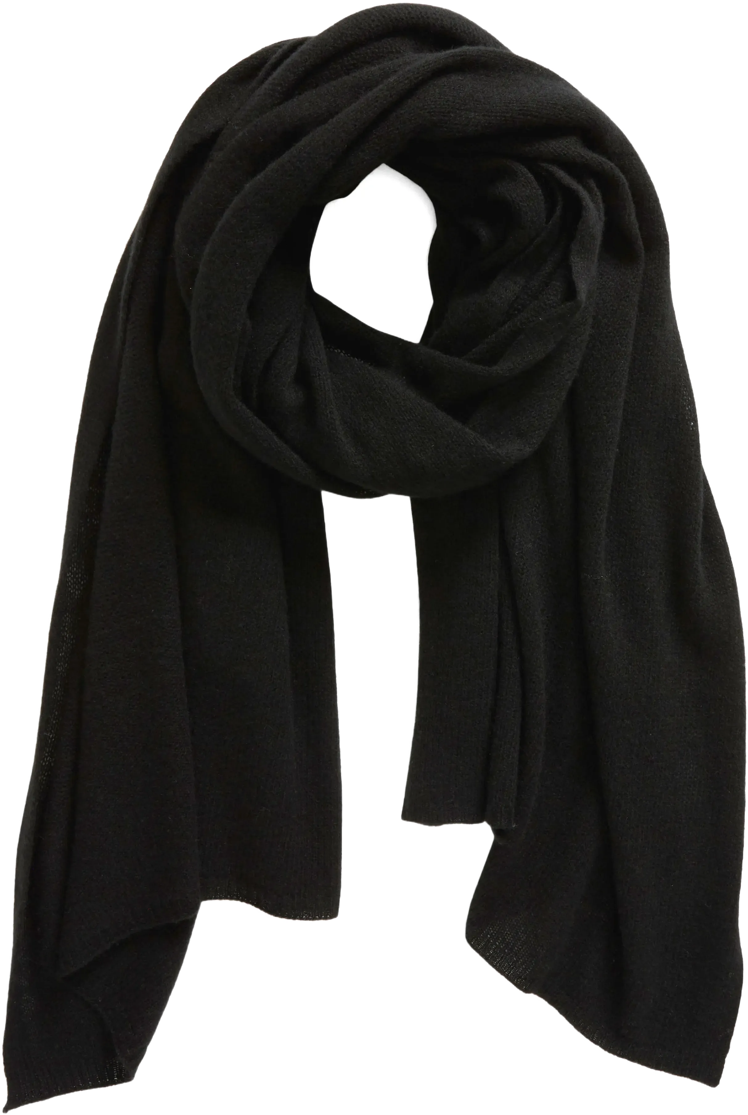Vince Cashmere Featherweight Travel Scarf