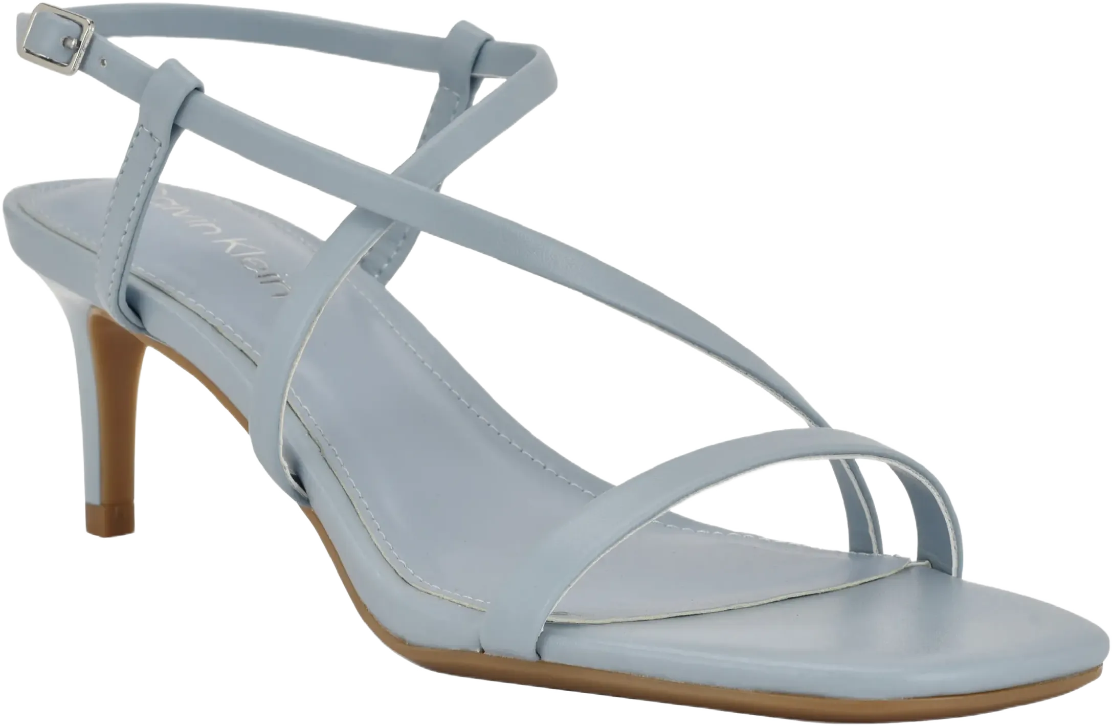 Calvin Klein Ishaya Ankle Strap Sandal