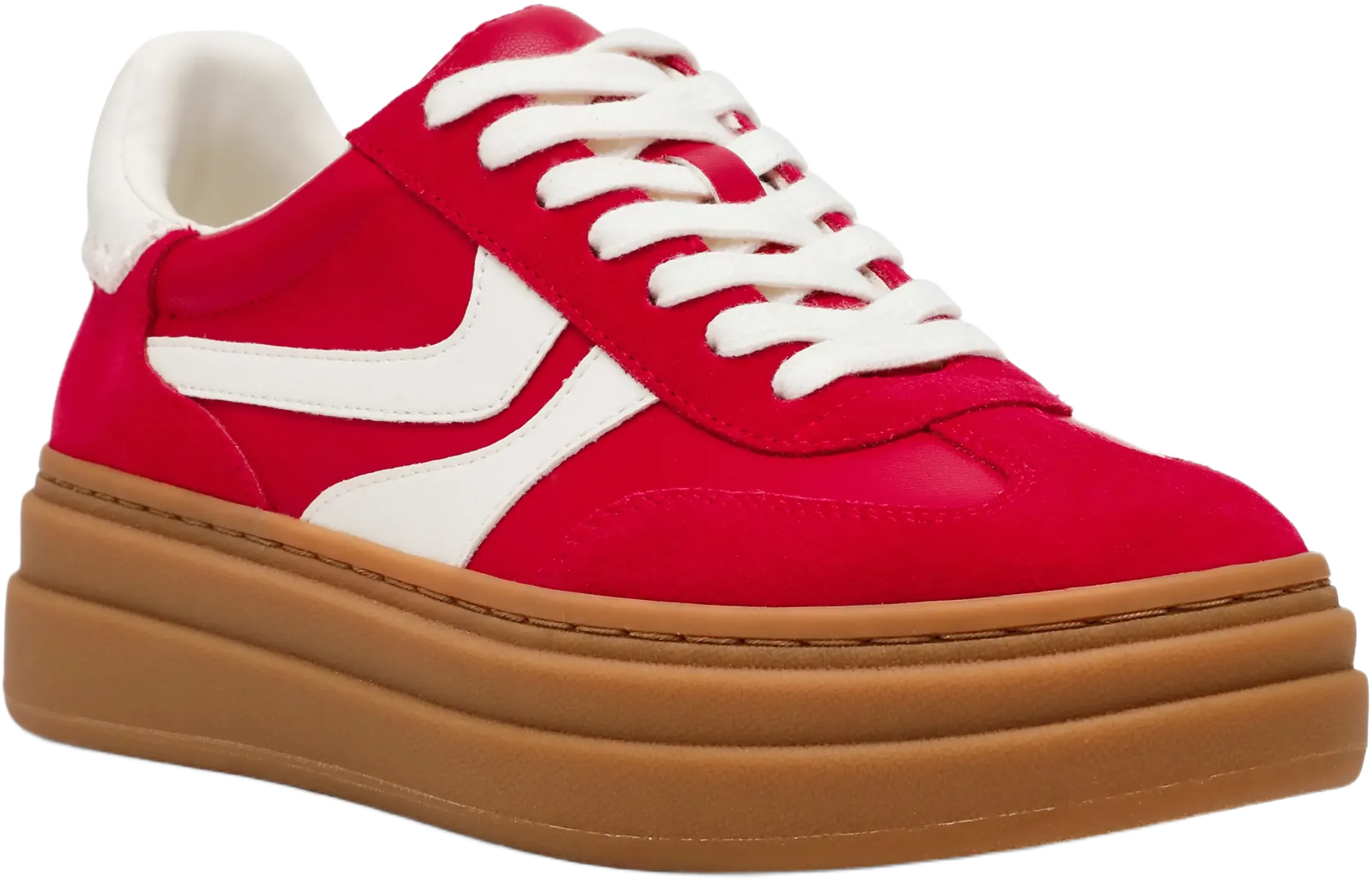 Steve Madden Dodge Platform Sneaker