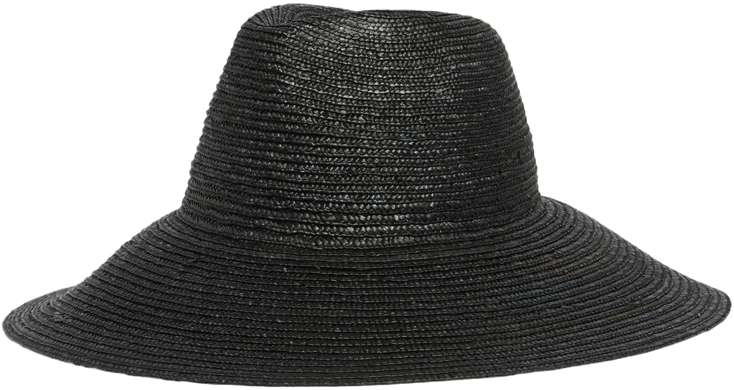 Nordstrom Wide Brim Straw Sun Hat