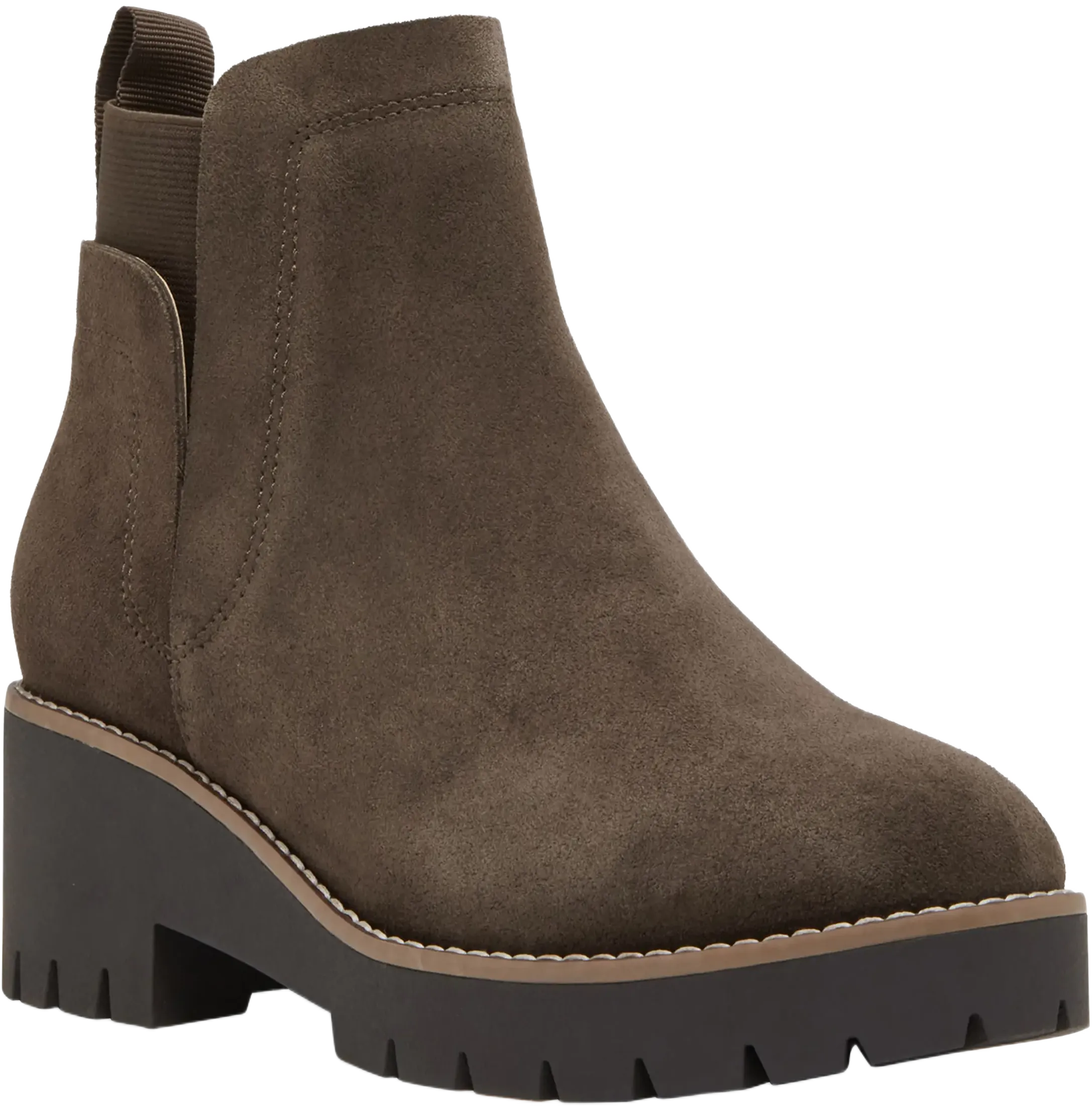 Blondo Danika Waterproof Bootie