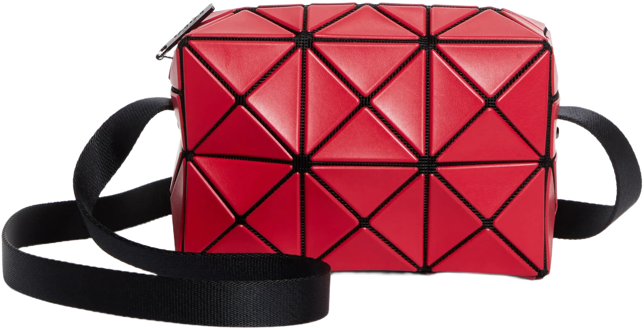 Bao Bao Issey Miyake Cuboid Crossbody Bag