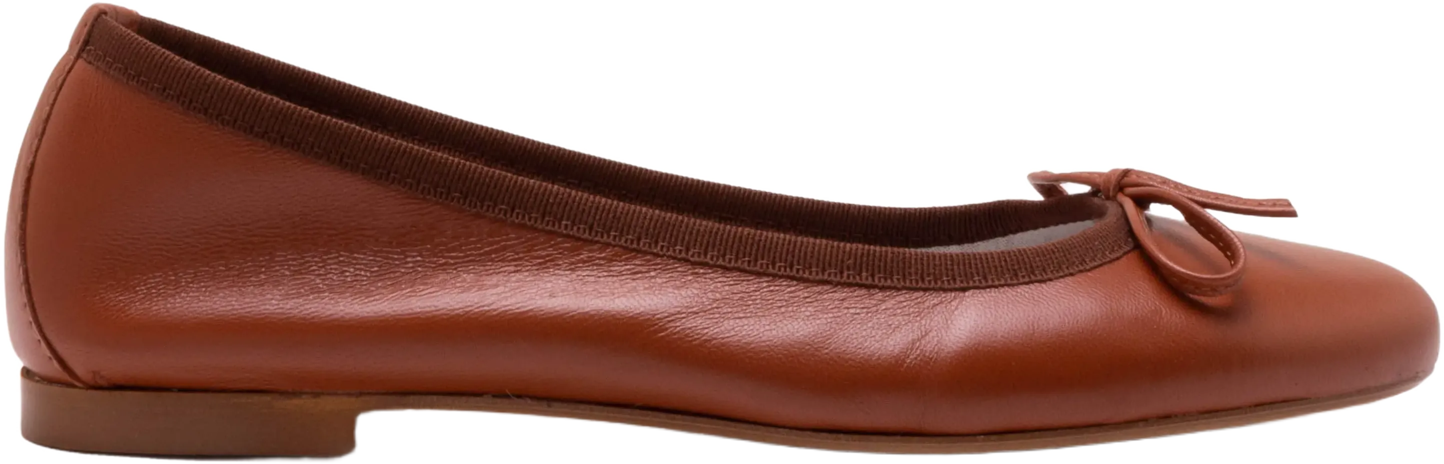 Michele Lopriore Mia Ballet Flat