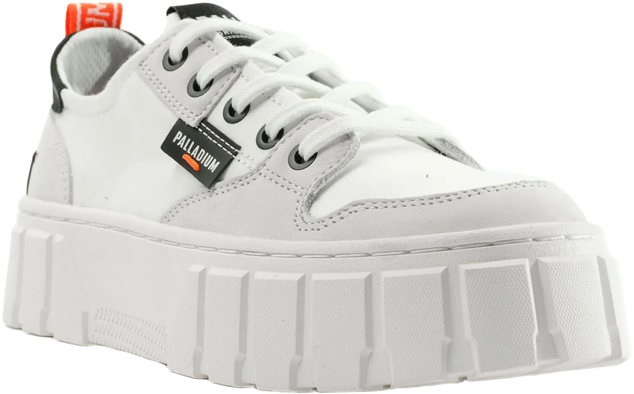 Palladium Pallatower Lo Platform Sneaker