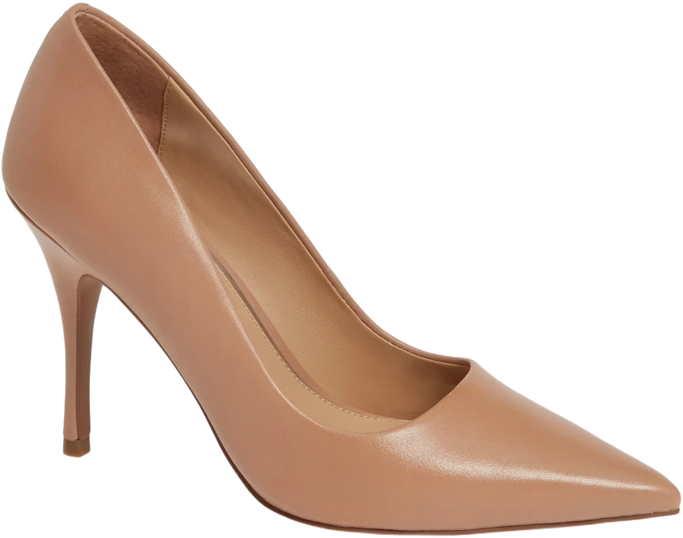 Linea Paolo Payton Pointy Toe Pump