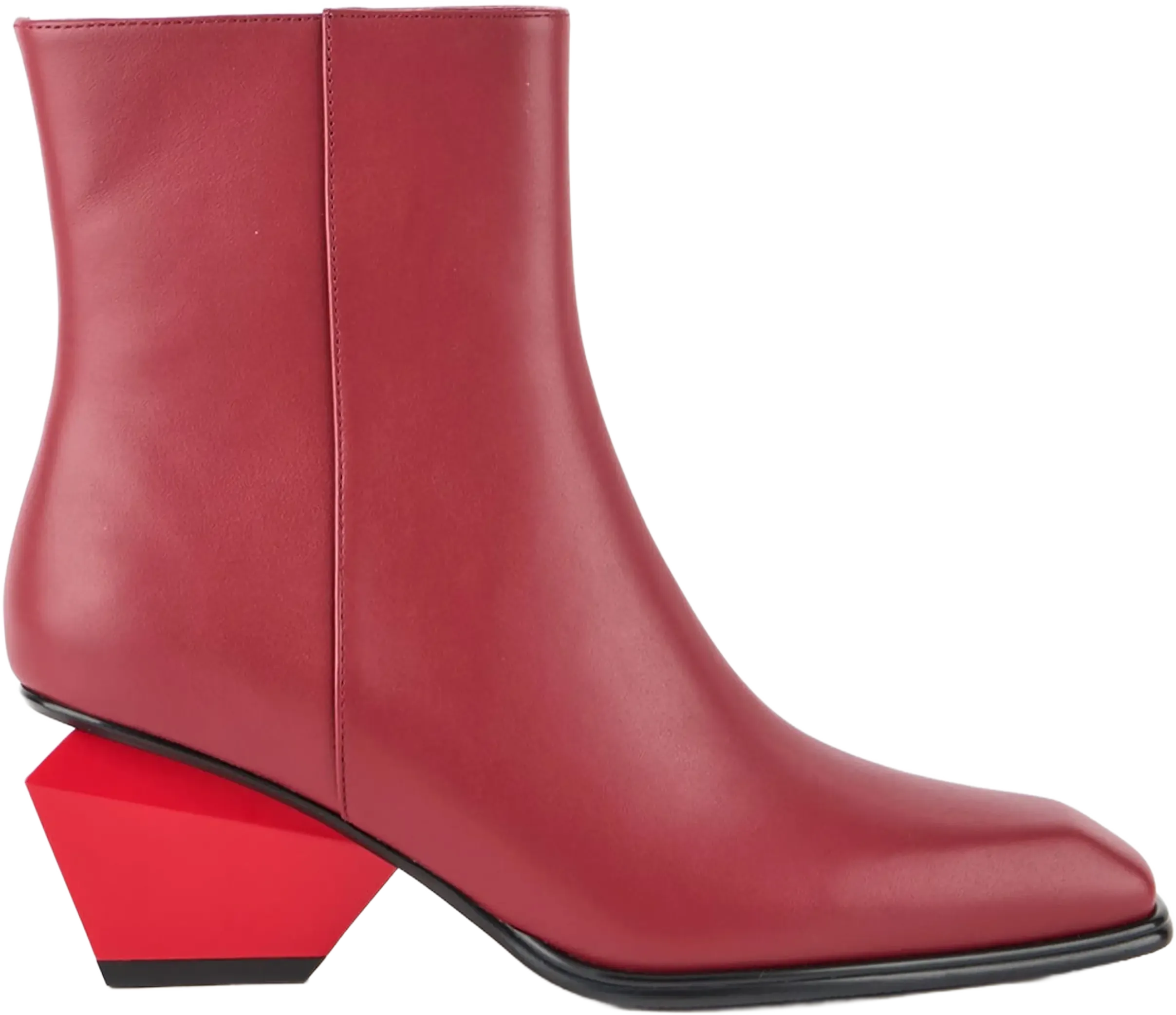 United Nude Jacky Bootie