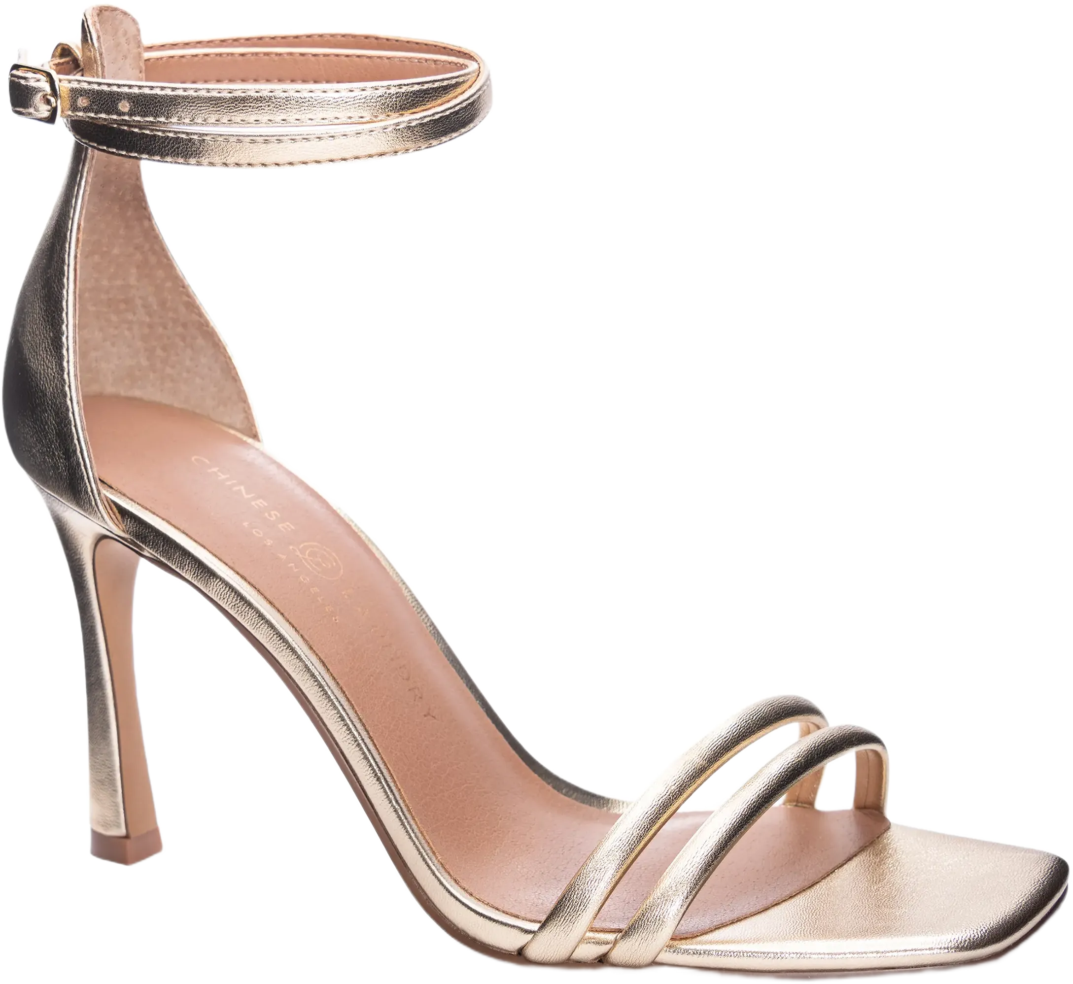 Chinese Laundry Jasmine Ankle Strap Sandal