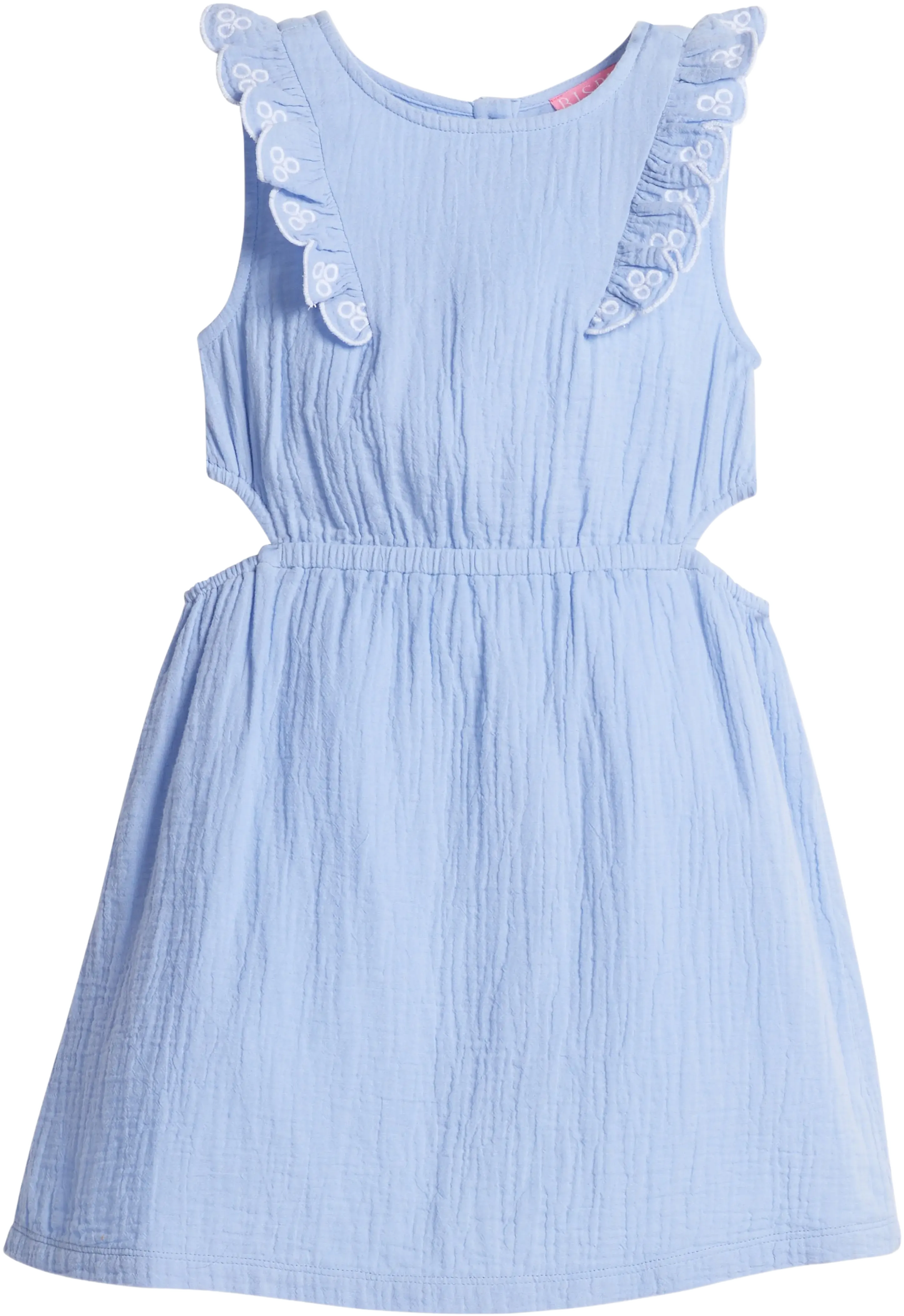 BISBY Kids' Charlotte Dress