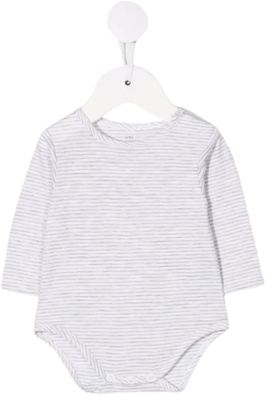 Parsley organic cotton body