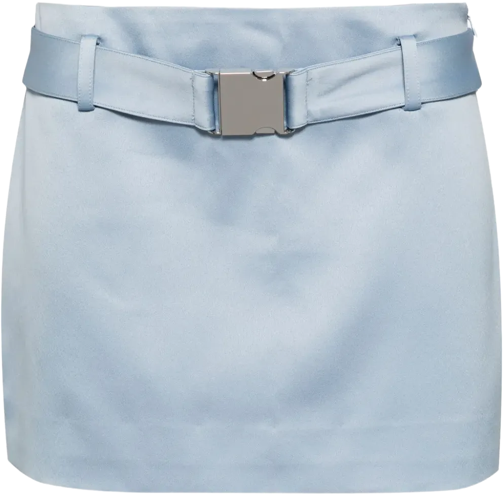 Carla skirt