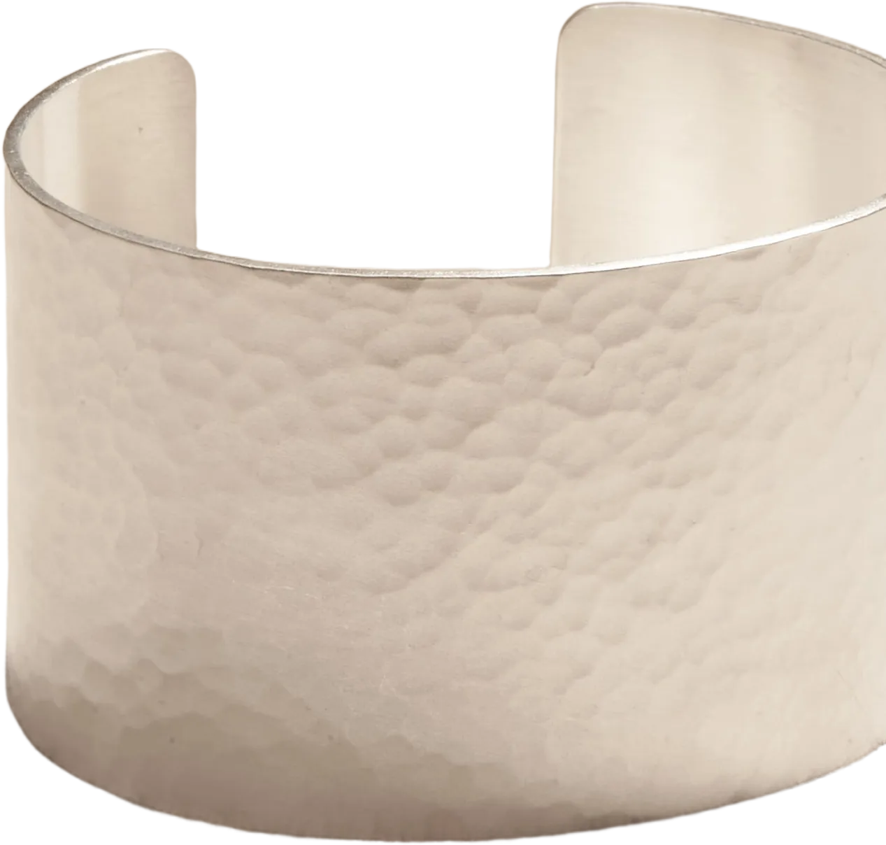 Modernist Cuff by Aureus + Argent