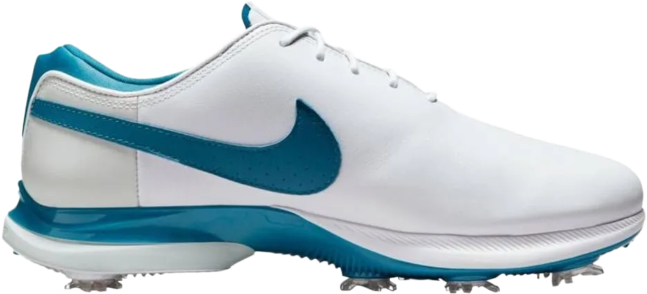 Nike 2022 Air Zoom Victory Tour 2 Golf Shoes Unisex Medium Men 7 / Women 8.5