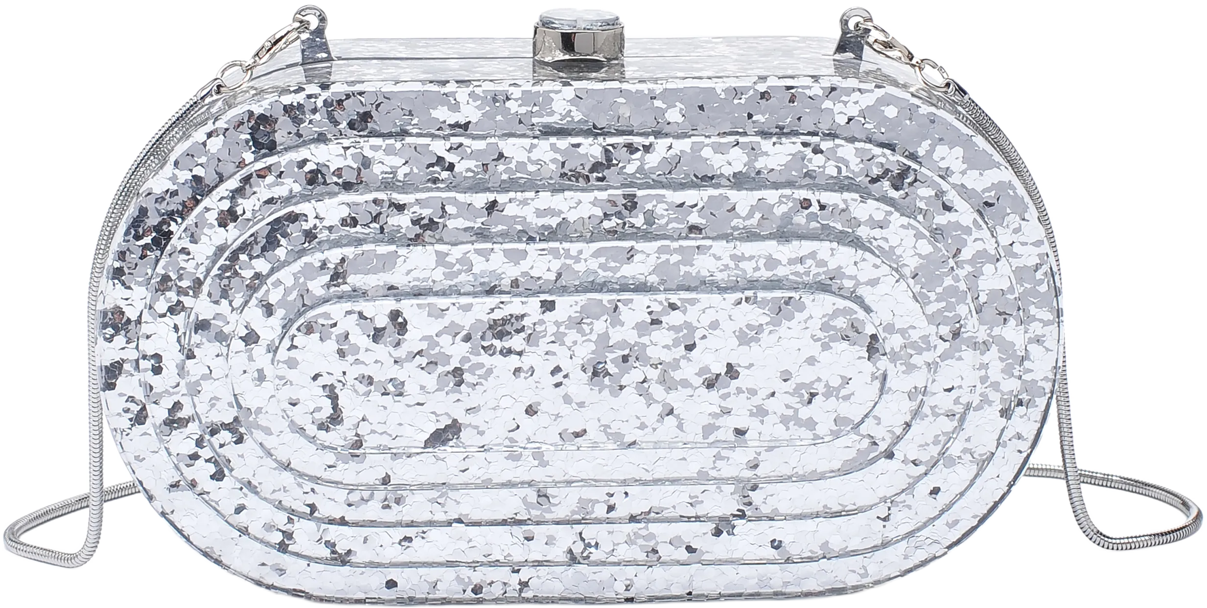 Jimberly Art Deco Evening Bag