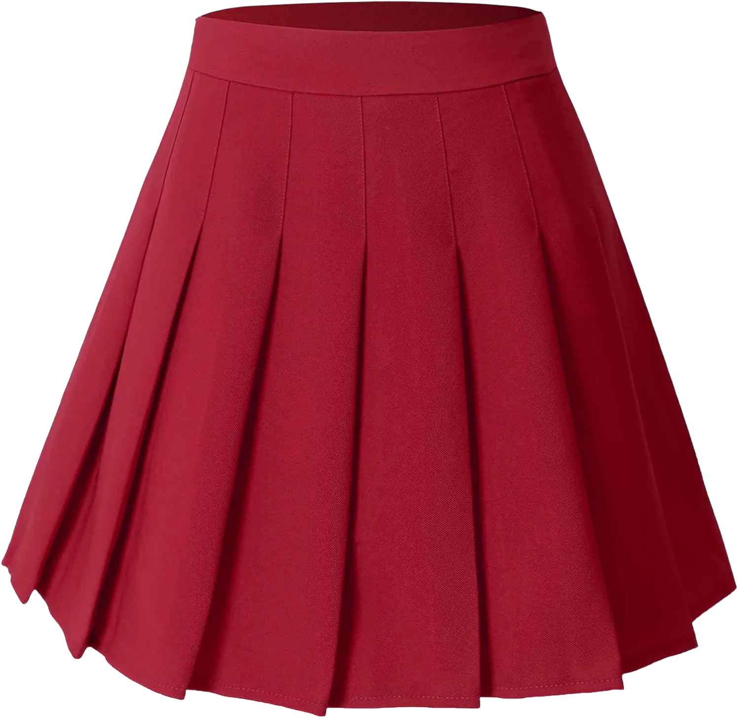 x Prince pleated tennis skirt