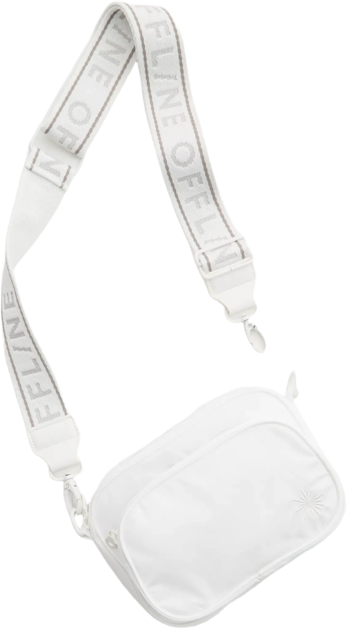 OFFLINE By Aerie Makin' Moves Crossbody Bag
