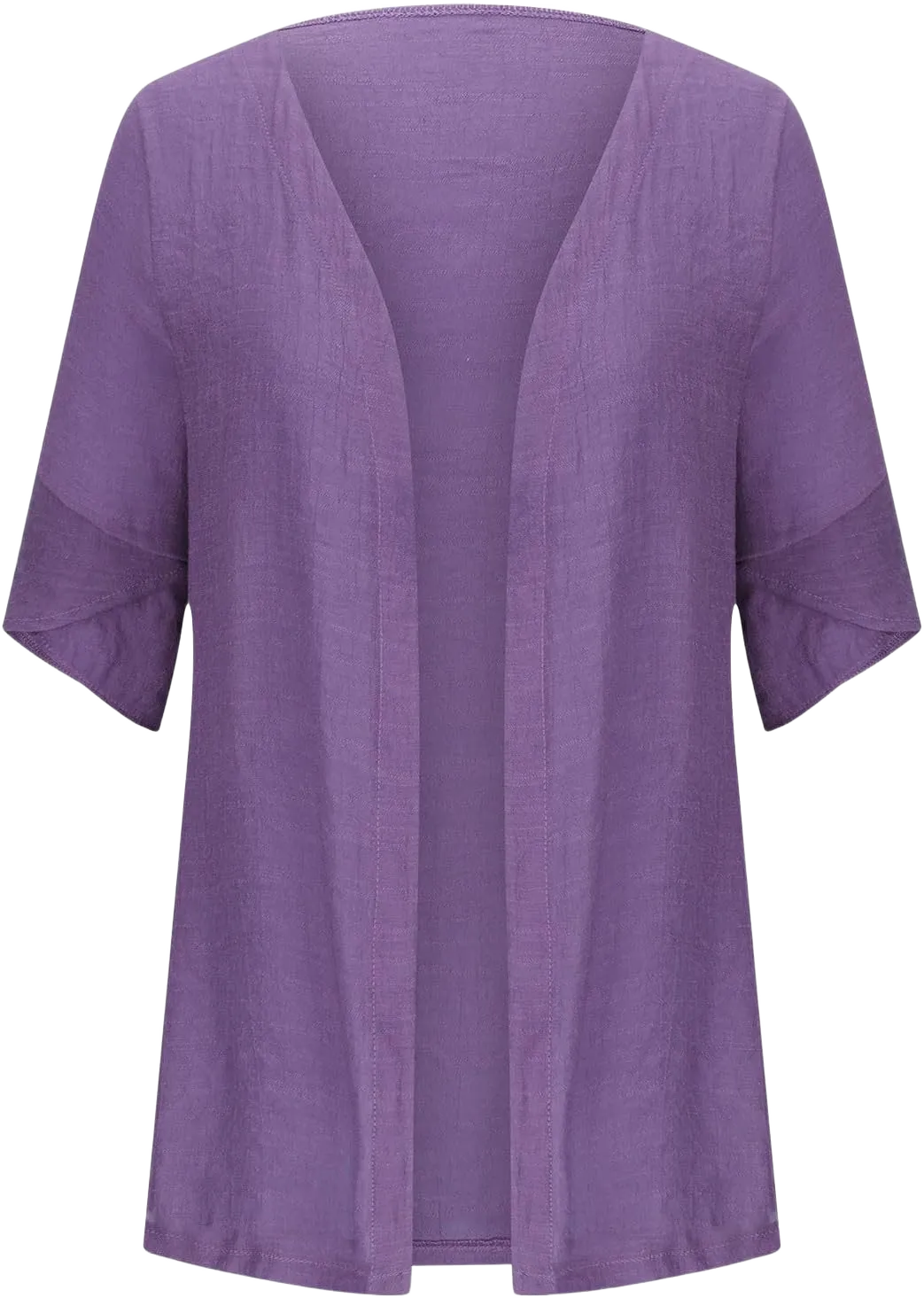 ADJHDFH Womens Knit Cardigan Sweaters Oversized Open Front Long Sleeve Lapel Casual Jacket Chunky Oversized Sweaters Wh2-a Medium