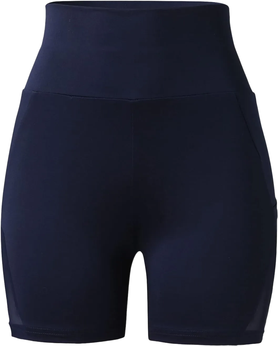 Women's High Waist Biker Shorts Tummy Control Yoga Running Volleyball Workout Gym Swimming with Pockets for Summer