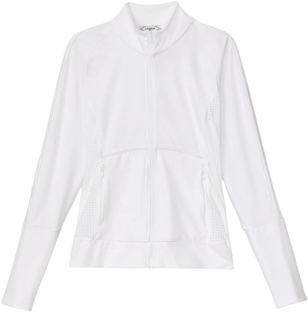 L'Etoile Sport™ Performance Jacket For Women