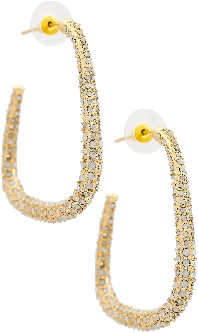 Pave Hoops