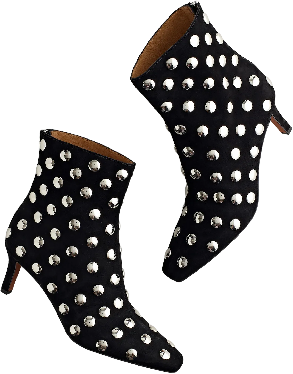 The Dimes Stiletto-Heel Ankle Boot