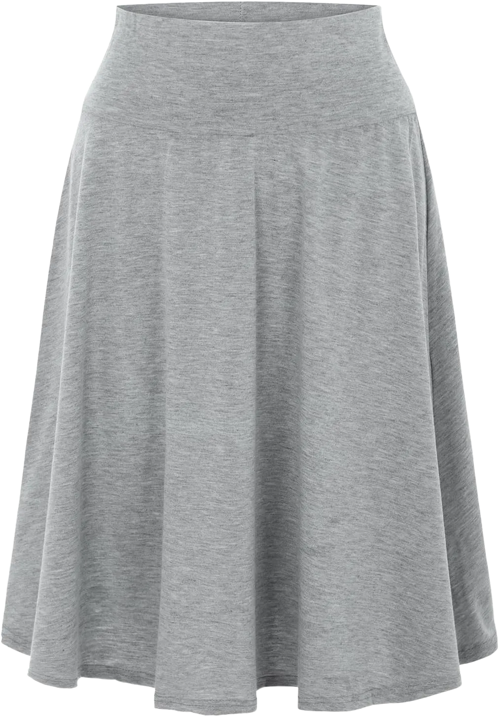 Table Skirt for Birthday Party Women's Fashion High Waist Pleated Solid Color Short Skirt Loose Skirt Metallic Black Medium