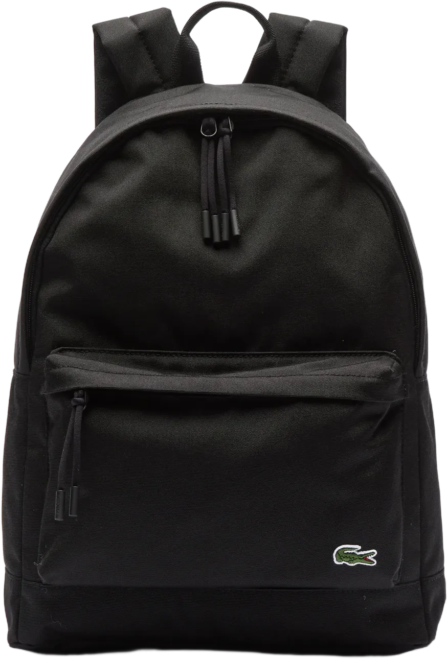 Unisex Neocroc Canvas Backpack