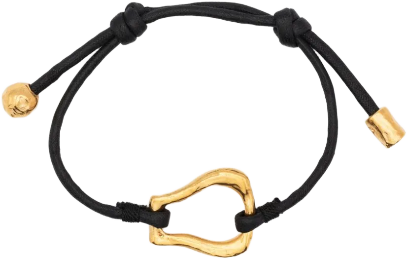 The Link of Wanderlust bracelet