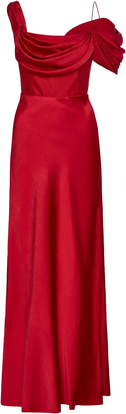Sawyer gown
