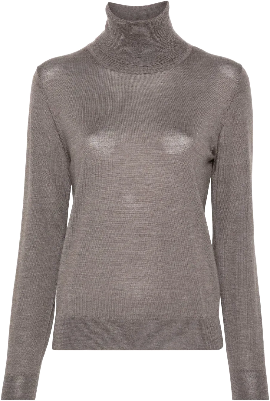 knitted sweater
