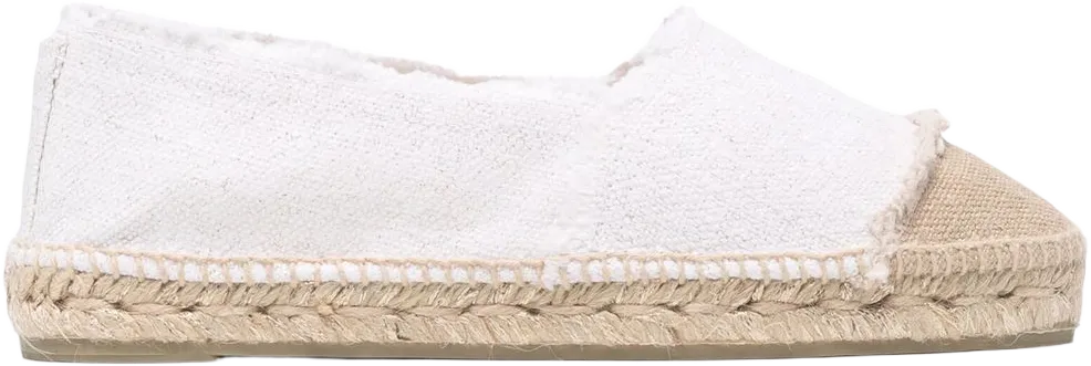 Kampala flat espadrilles