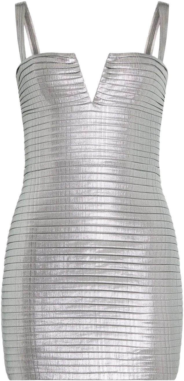 Liora mini dress