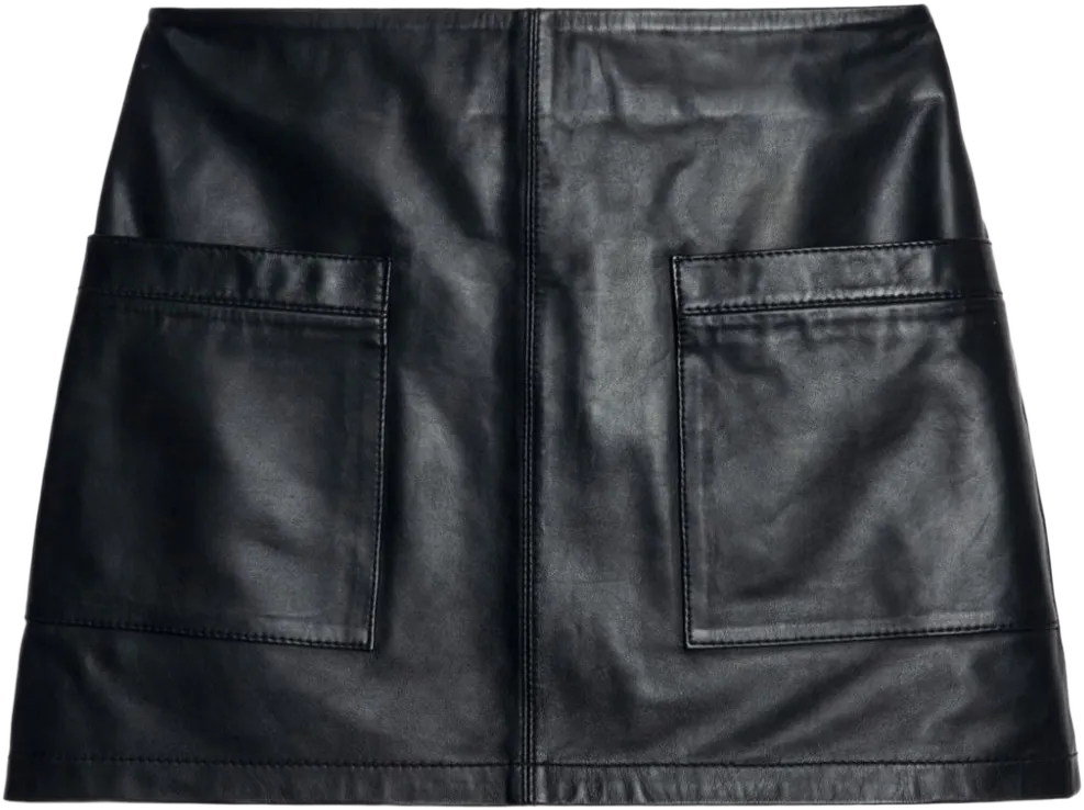 Jaime mini skirt