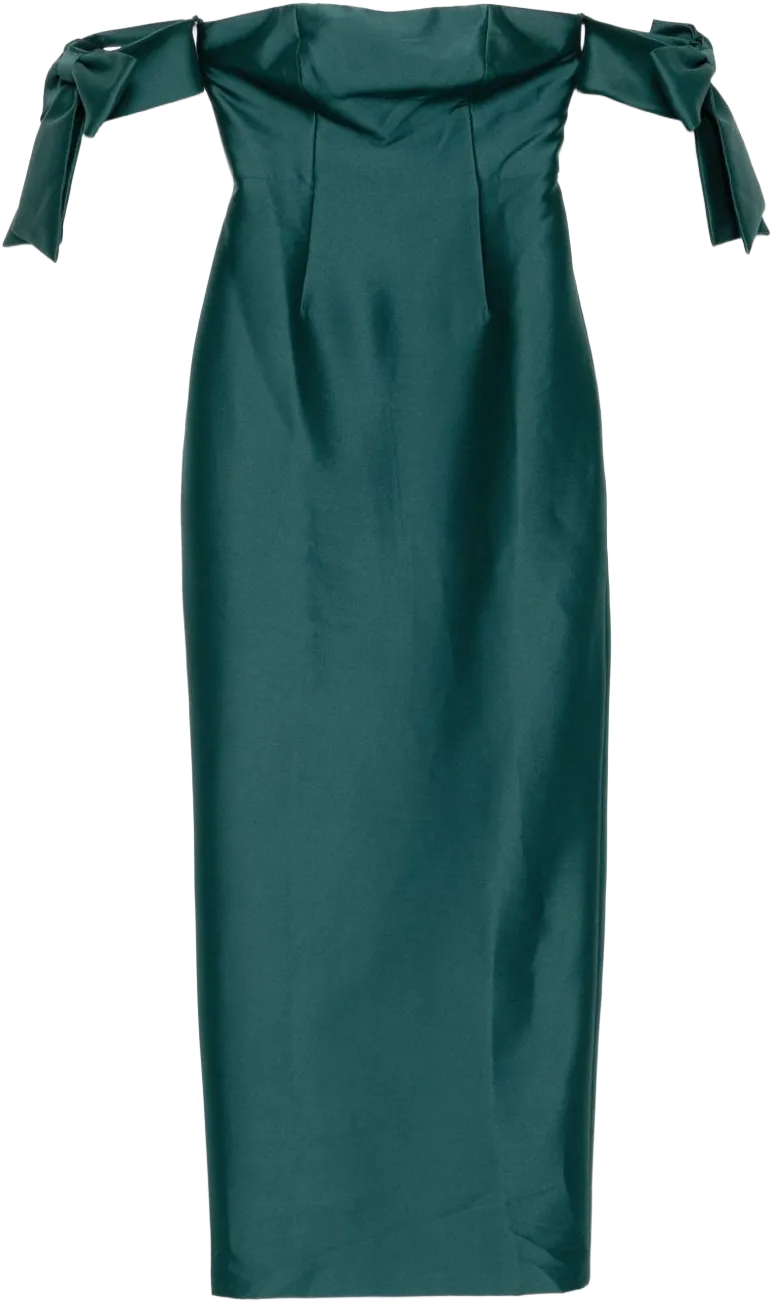 Marlena gown