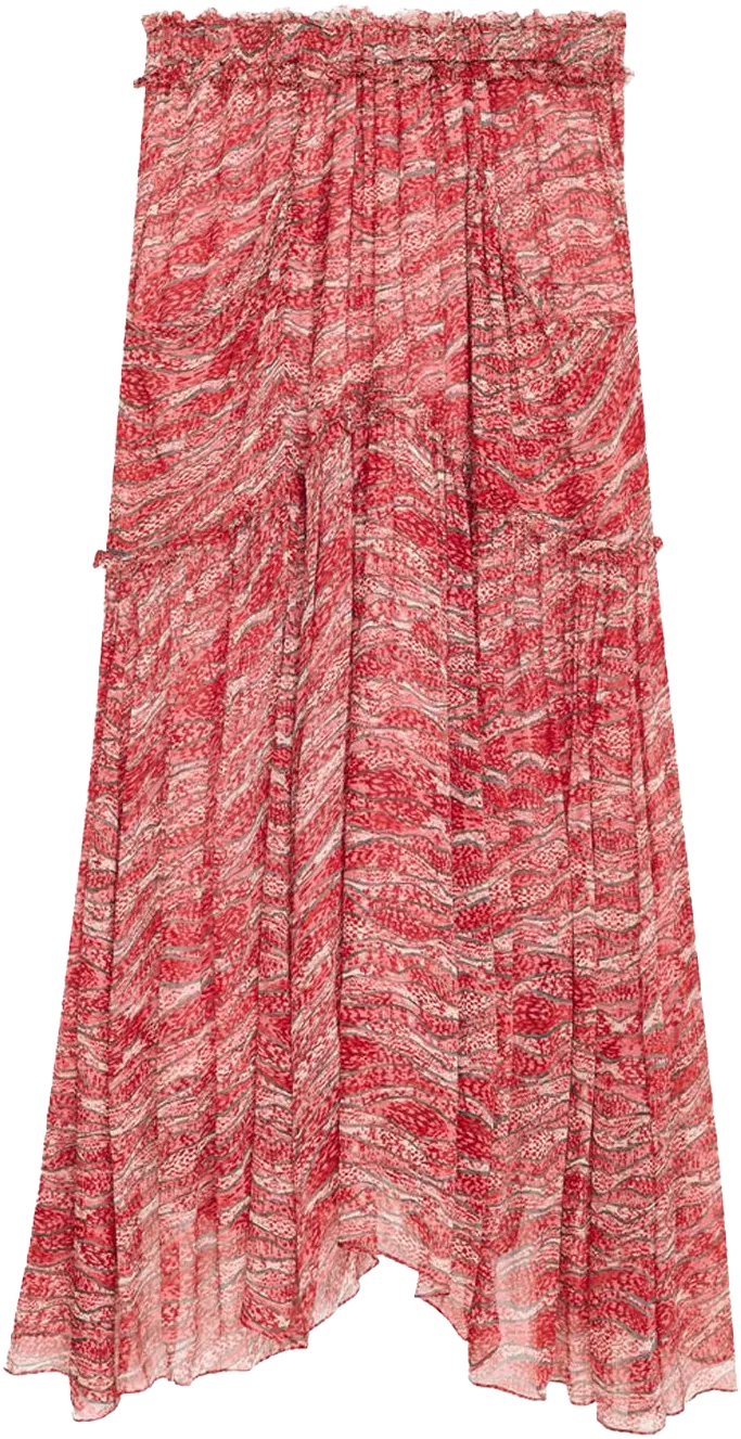 Veronique skirt 
