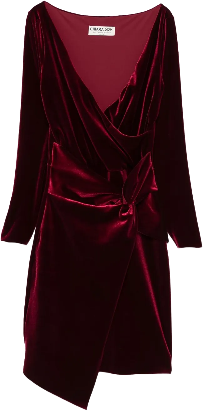 Axas mini dress