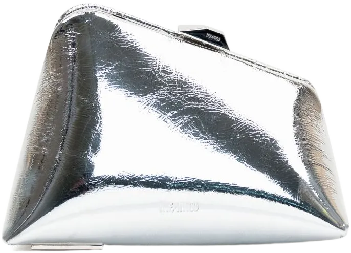 mini Midnight clutch bag