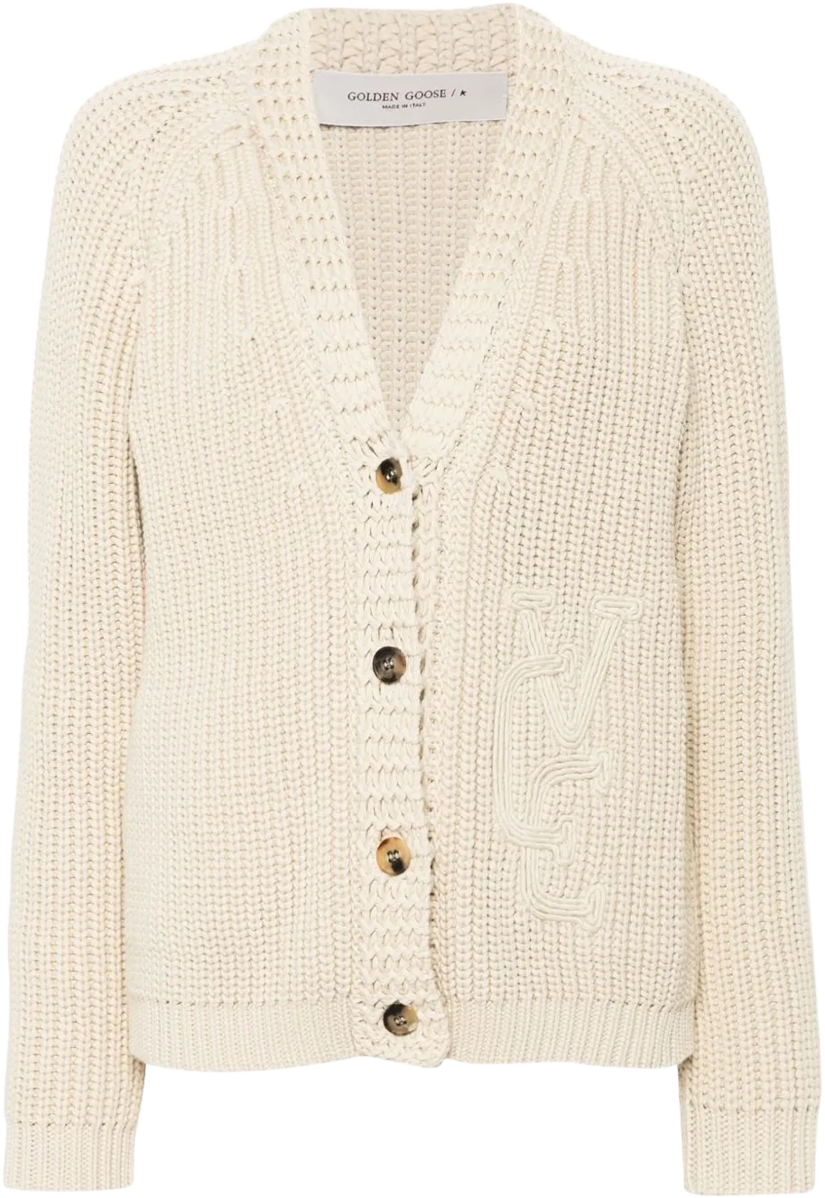 Melody cardigan