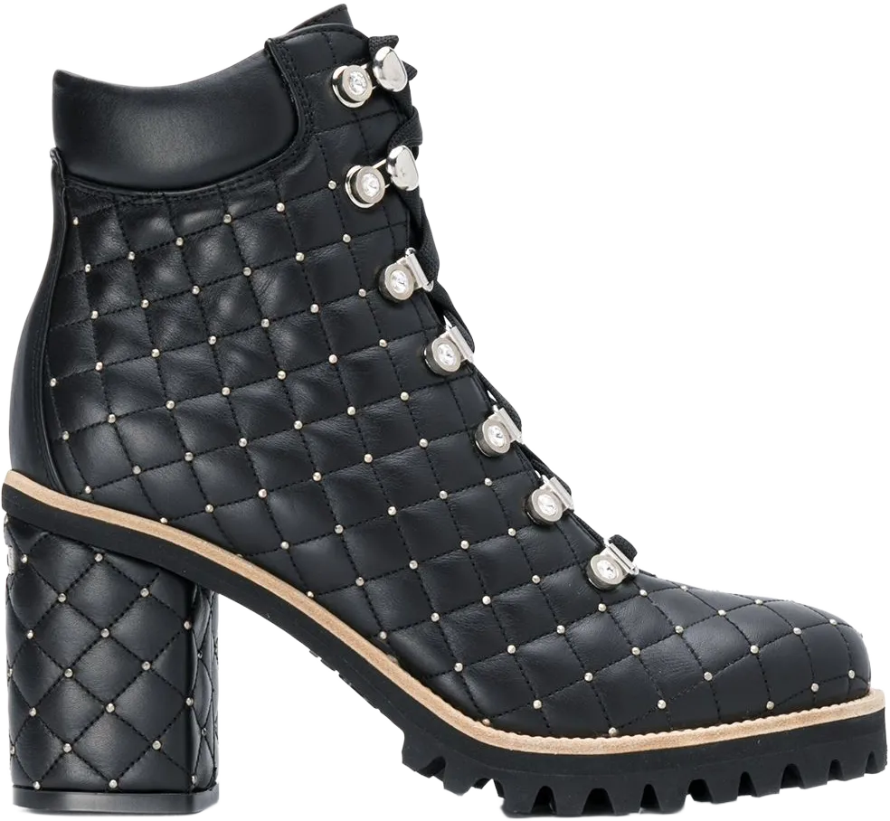 St. Moritz ankle boots