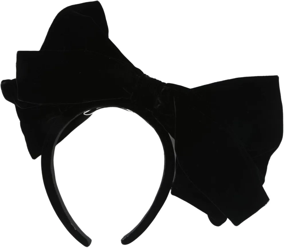 bow headband