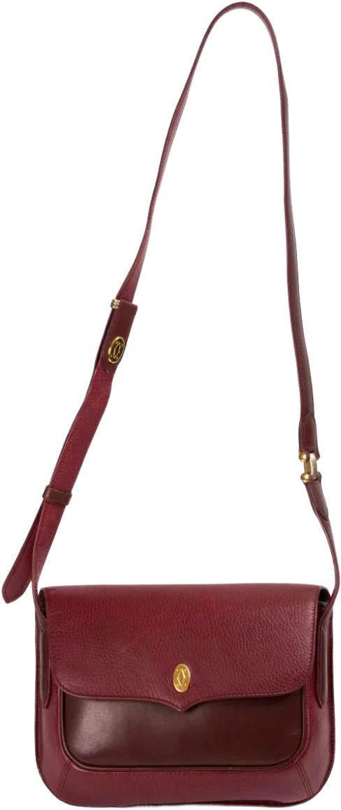 1990 Trinity cross body bag