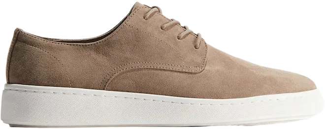 Derby Shoes