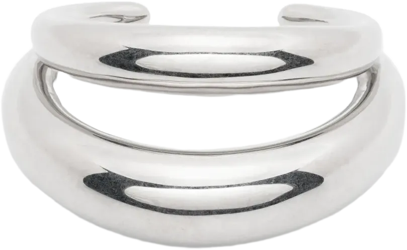 Blow-Up cuff 