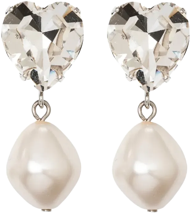 Brennan earrings 