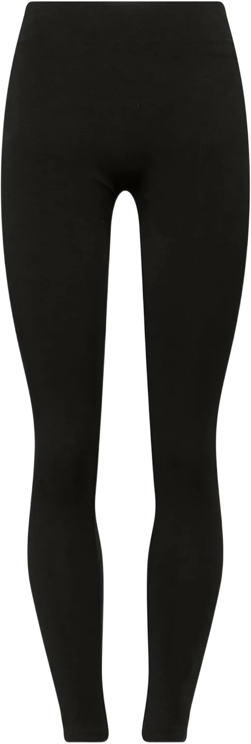Wolford Aurora Leggings for Women Opaque Legwear Super Soft Trousers High Waist Work Business Pants Ideal for Any Occasion X-Small Black