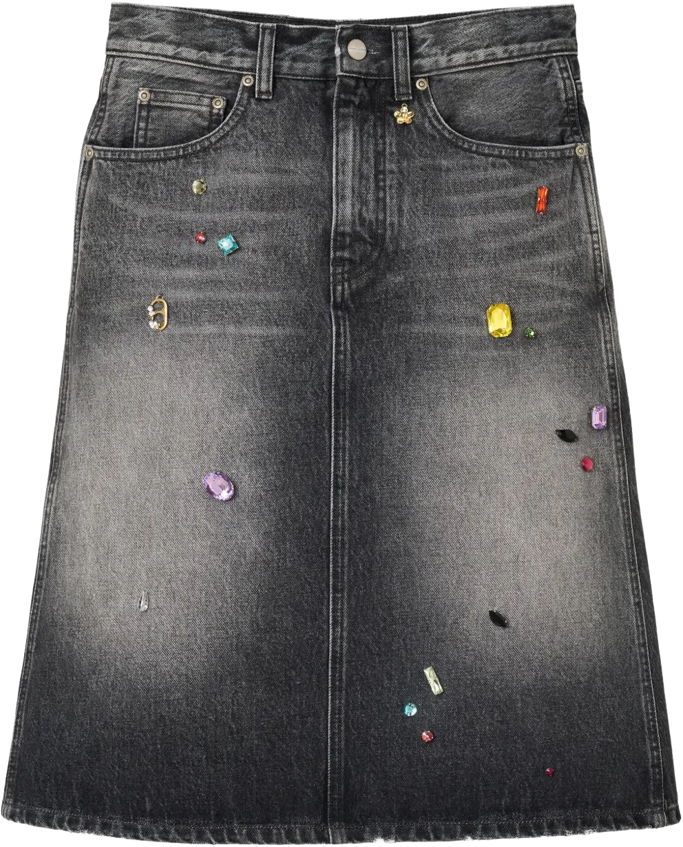 Charm skirt