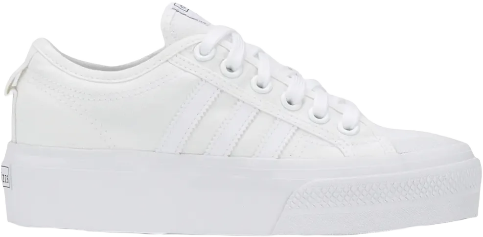 Nizza platform sneakers