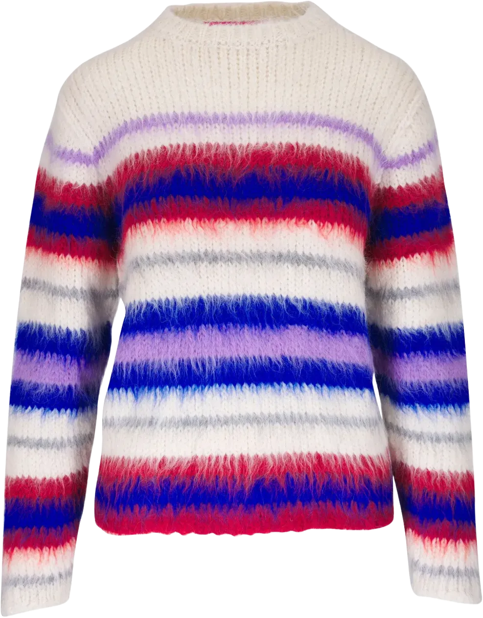 Thistle sweater