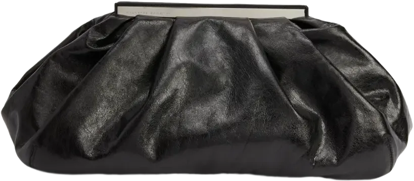 Lauriyn clutch bag