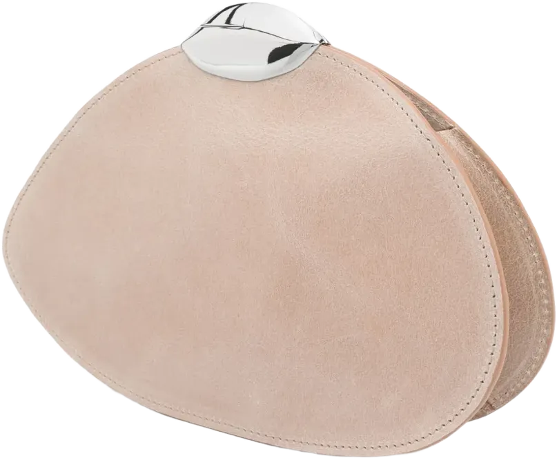 Belle De Jour clutch bag